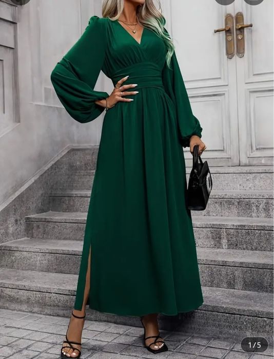 Праздничные платья