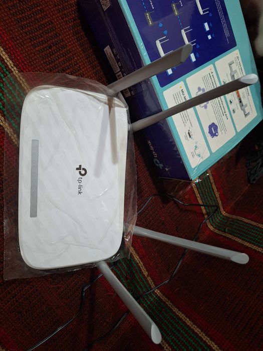 Роутер tp-link Archer C50 б/у