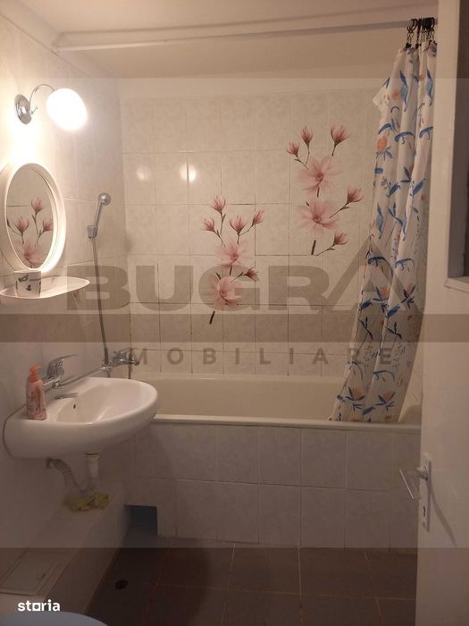 Apartament 3 camere, decomandat, 70mp, parcare, zona Kaufland Marasti