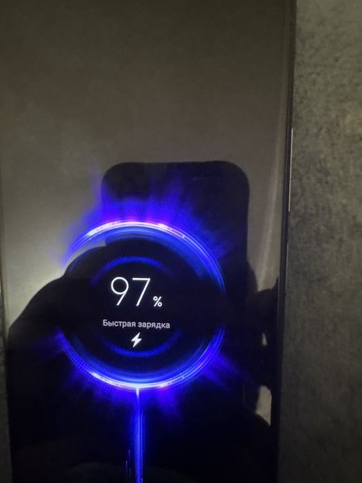 Poco F3 8/256гб продам телефон