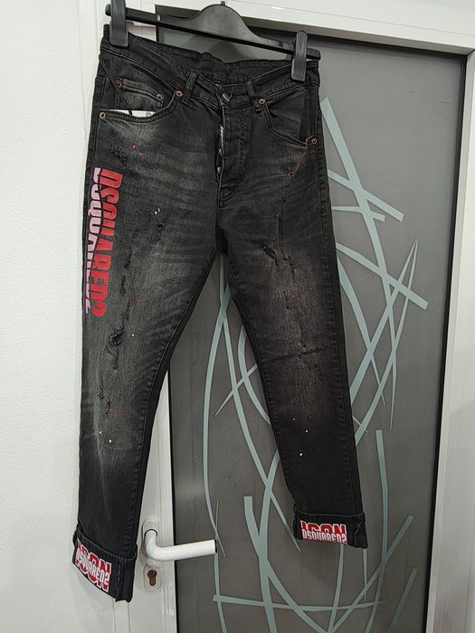 Blugi de barbati
