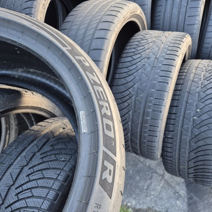 245 35 19 Pirelli