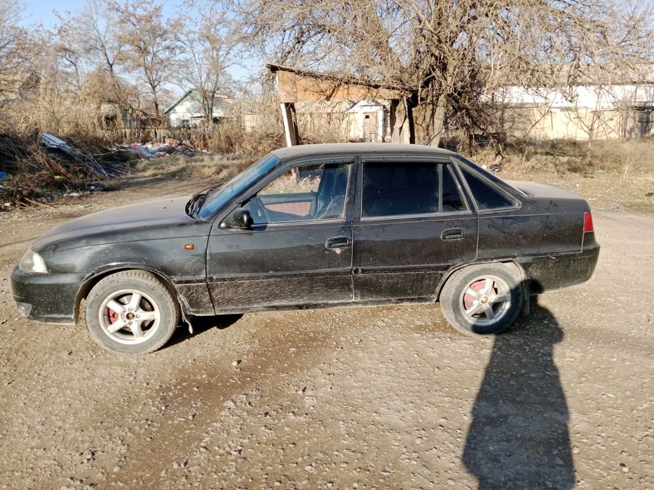 Нексия 2010ж 1млн 200мың тг