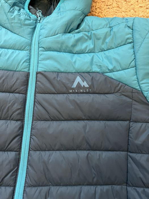 McKinley -мъжко изолационно яке