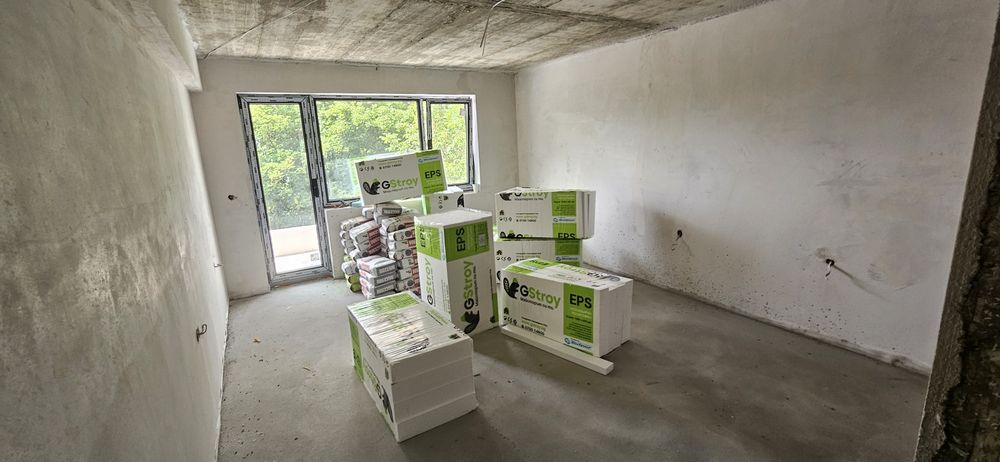 Добротица -Албенска!2ри-СРЕДЕН ЕТАЖ!
С Изложение;
-Трапезария(всекидн