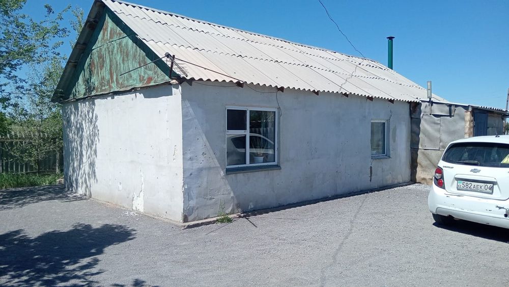 Продается дом дача
