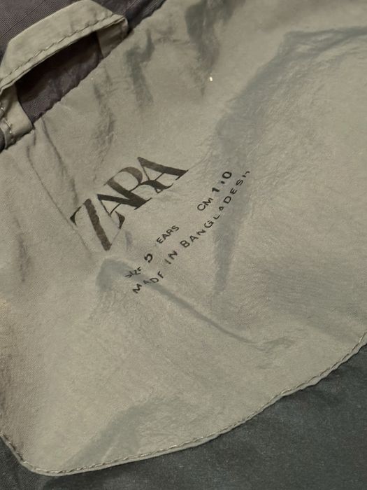 Детская куртка