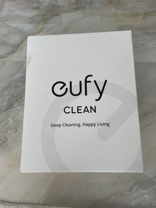 Aspirator robot eufy RoboVac G30 Nou