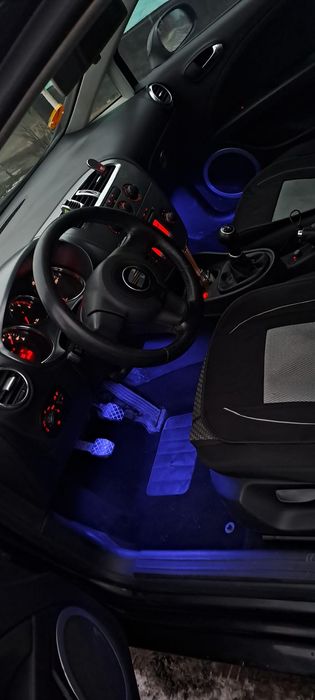 Vând Seat leon 2009