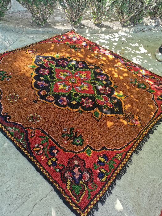 Чисто нов губер ръчно изработен