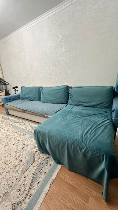 Диван тегін беремін