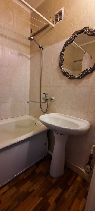 Сдам однокомнатную квартиру