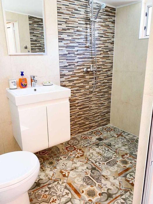 Дава се под наем Тристаен апартамент в Пловдив, Център - 105 кв.м за 550 € - Снимка #8