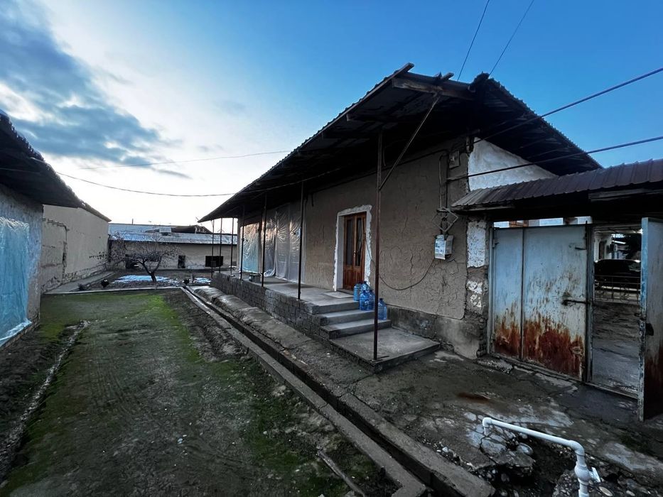 Продается участок