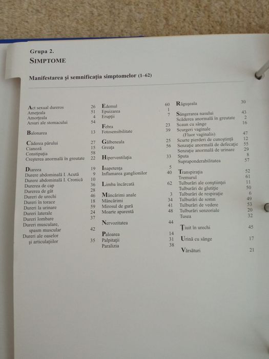 Medicul de familie-Enciclopedia sanatatii