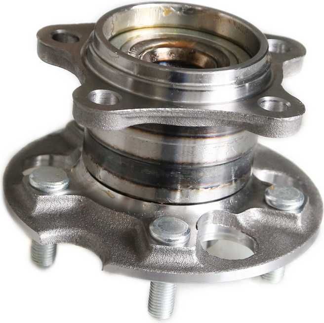 Ступица на Mitsubishi