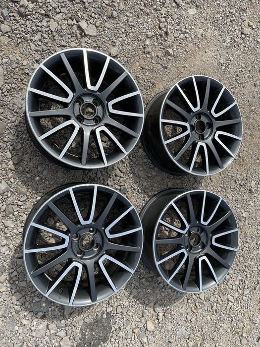 Оригинални 17" 4x98 FIAT BRAVO 2 7j ET31