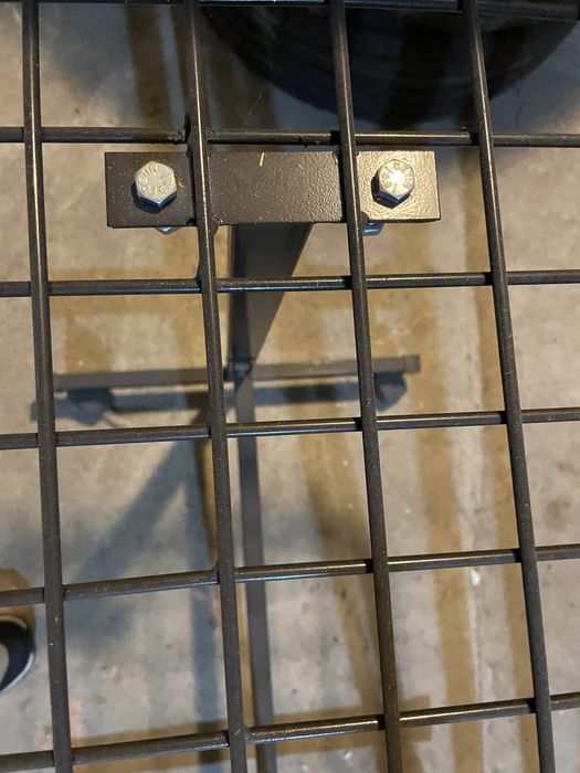 Cos magazin mutifunctional