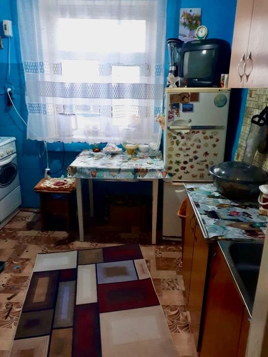 Дом 3х п.Белоусовка