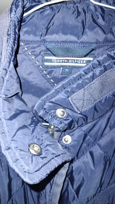 Geaca Tommy Hilfiger dama originala