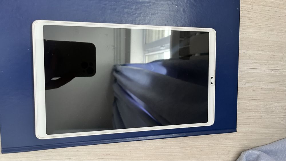 Samsung Galaxy Tab A7 Lite 8.7 планшет (самсунг)