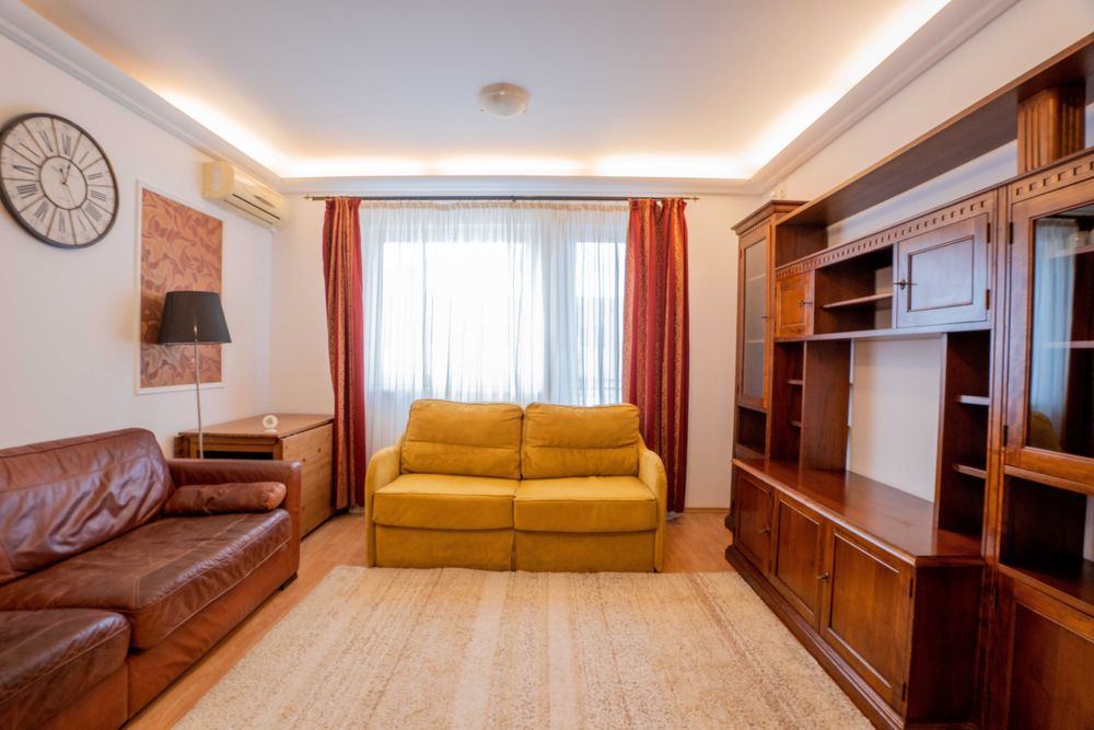 Inchiriere apartament 3 camere • Titan – Evocasa Titanium •