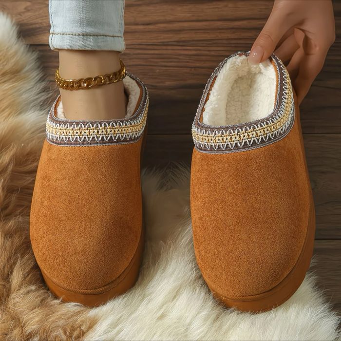 Тапочки х/б универсальные