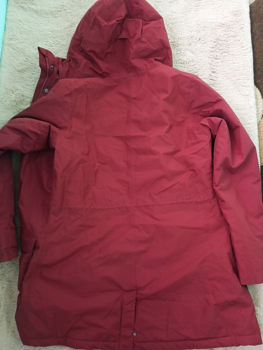 Westfjord geacă tehnică nouă M