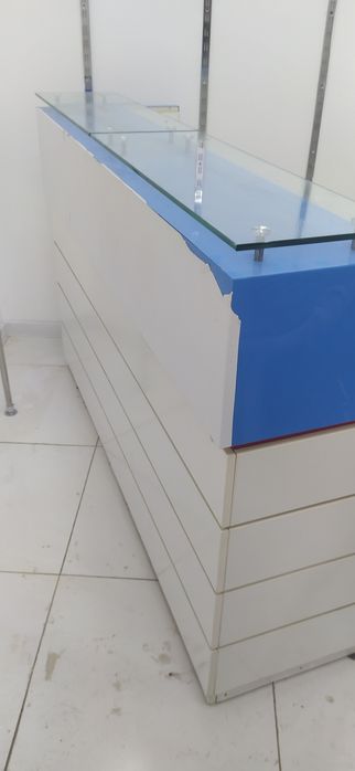 Ресепшн для пайнет и телефон мастерам