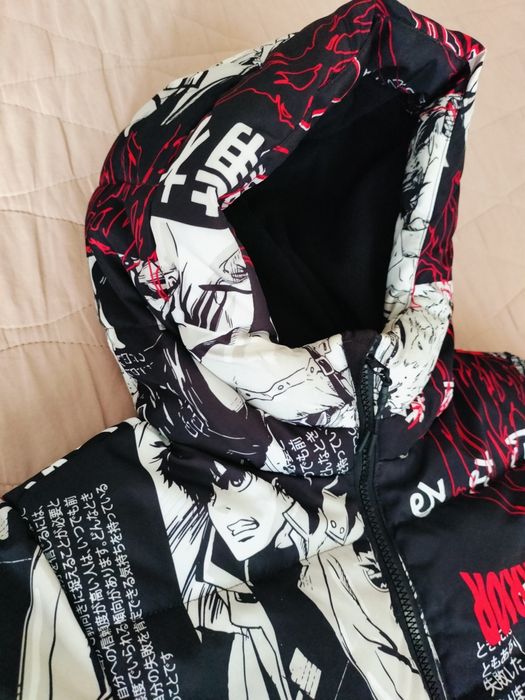 Продам куртку на мальчика