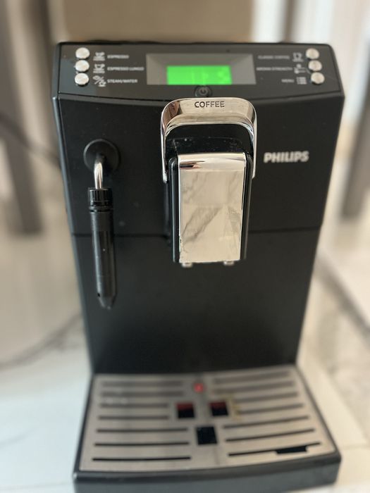 Vand Expresor Automat Philips