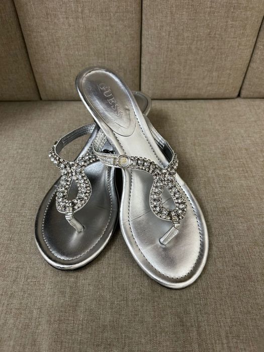 Женские летние туфли