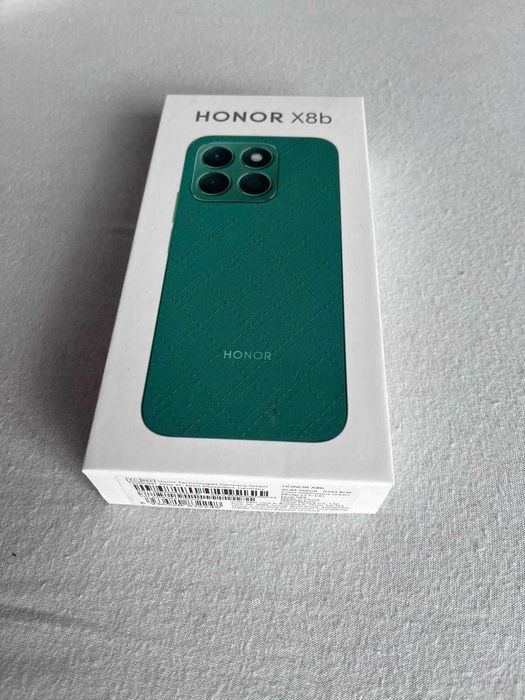 HONOR X8b second hand