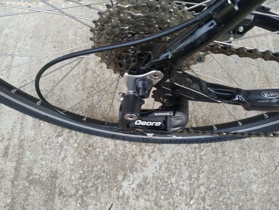 Велосипед Paul Mitchell