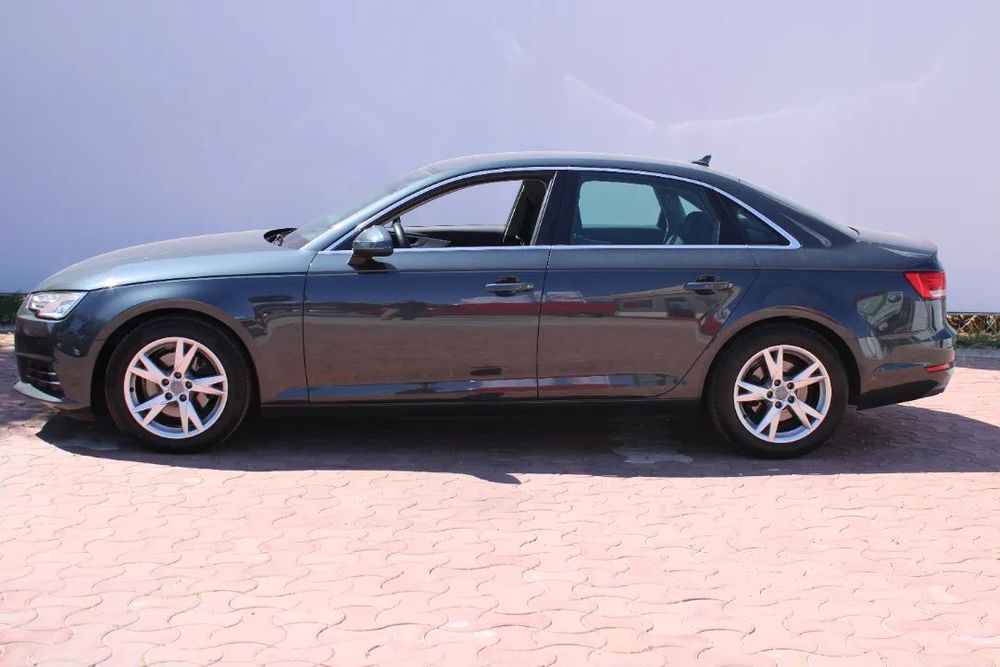 Audi A4 2018 diesel, 19.040 € — imagine 2