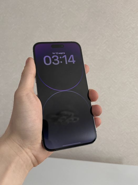 iPhone 14 Pro Max | 256Gb | 78%