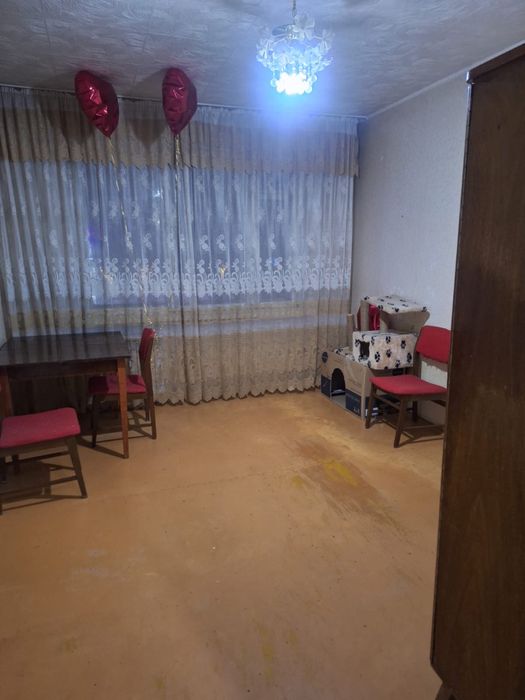 Сдам двух комнатную квартиру