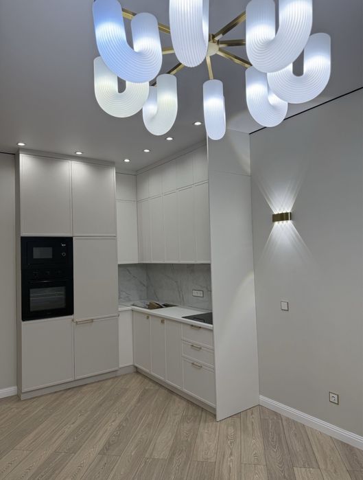 Ремонт и мебель под ключ