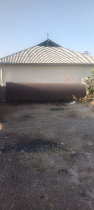 Yomkst sisterna 10 toʻnali