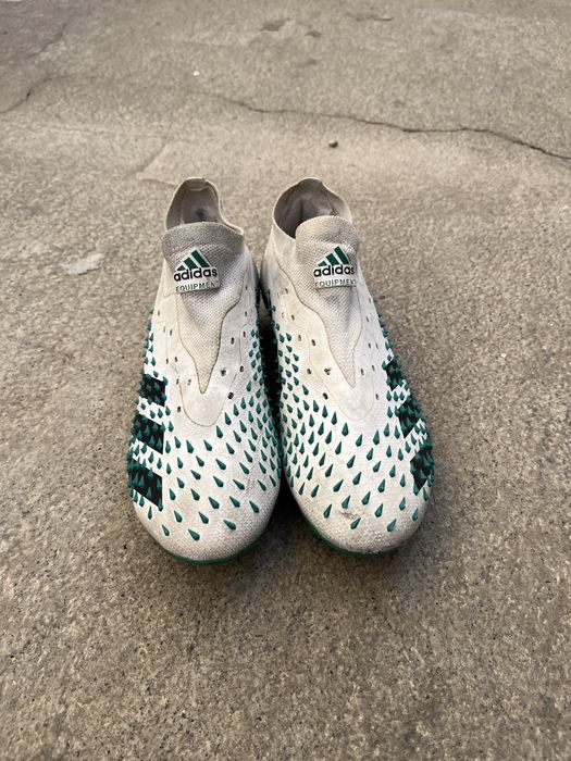 Бутсы predator оригнал