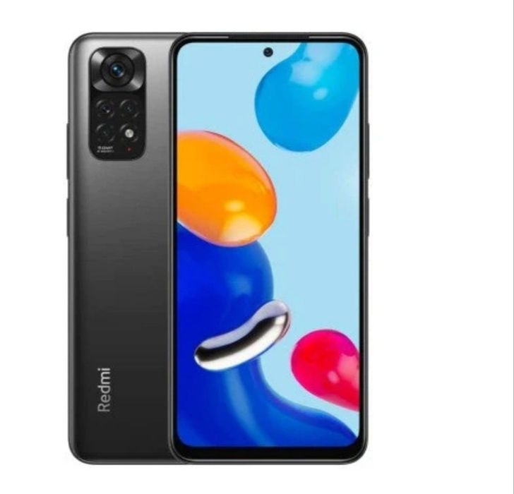 Redmi Note 11 6/128