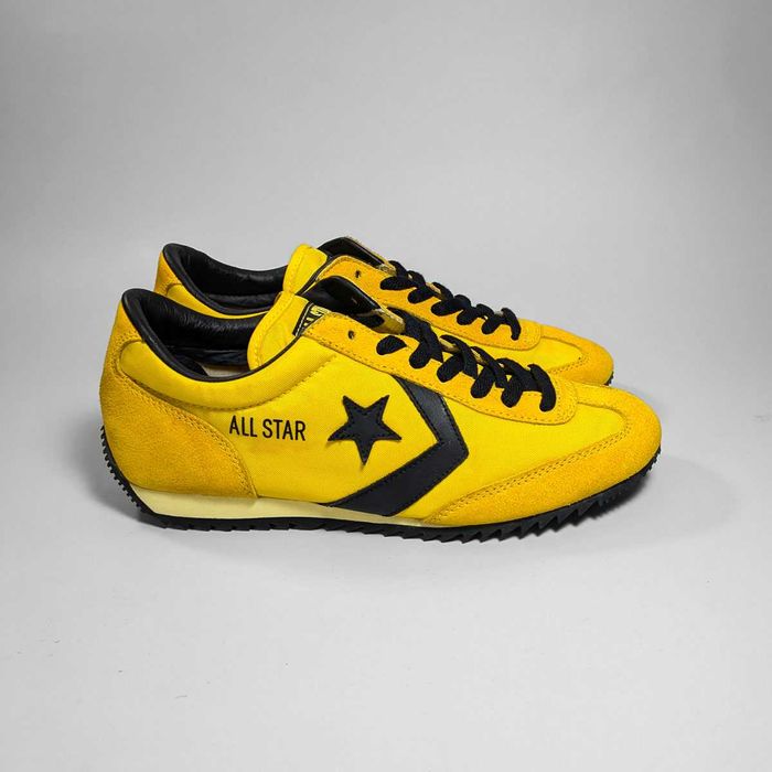Converse, vintage 40