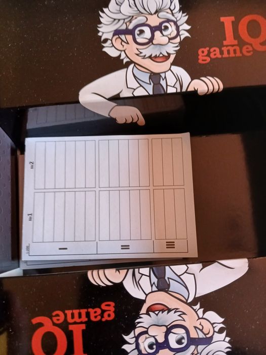 Настолна игра Лига на господарите