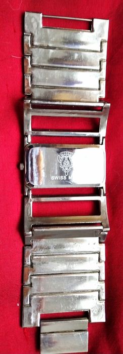 Gucci и Diesel часы оригинал