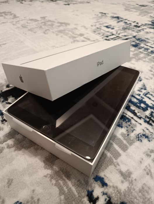 Ipad 9th generation 64gb