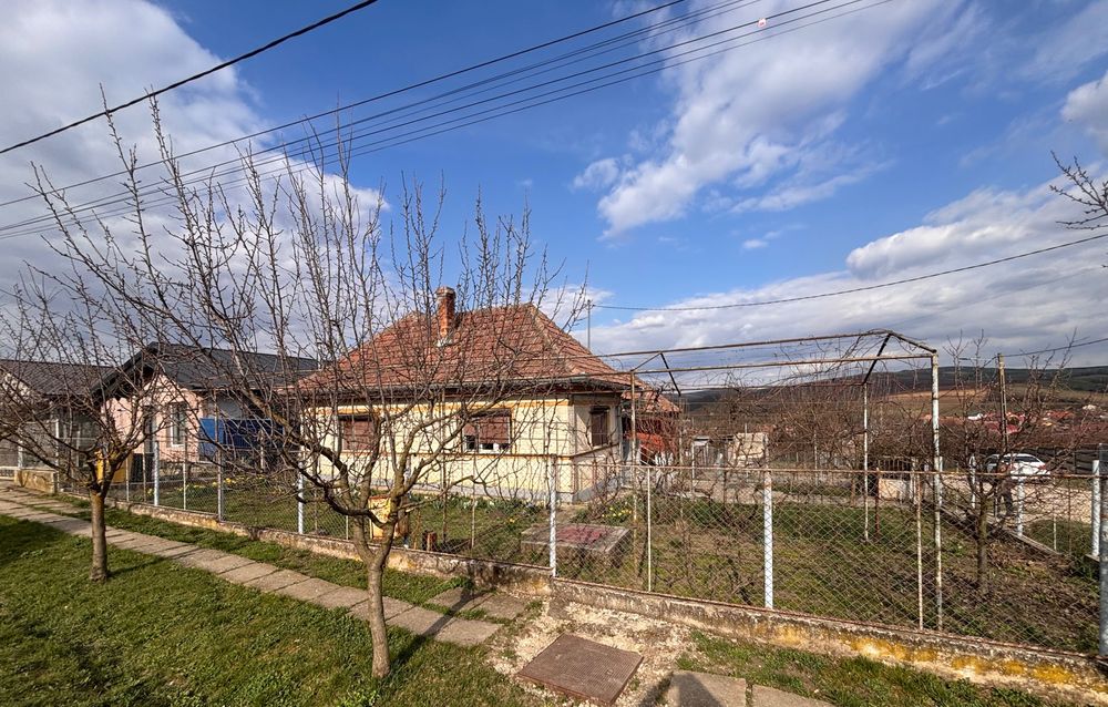 Casa de vanzare Ludus str. Sub Pădure, nr.20