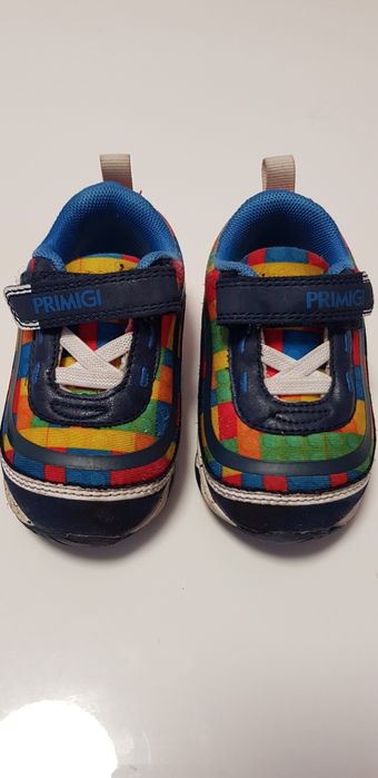 Детски ботуши и обувки PRIMIGI