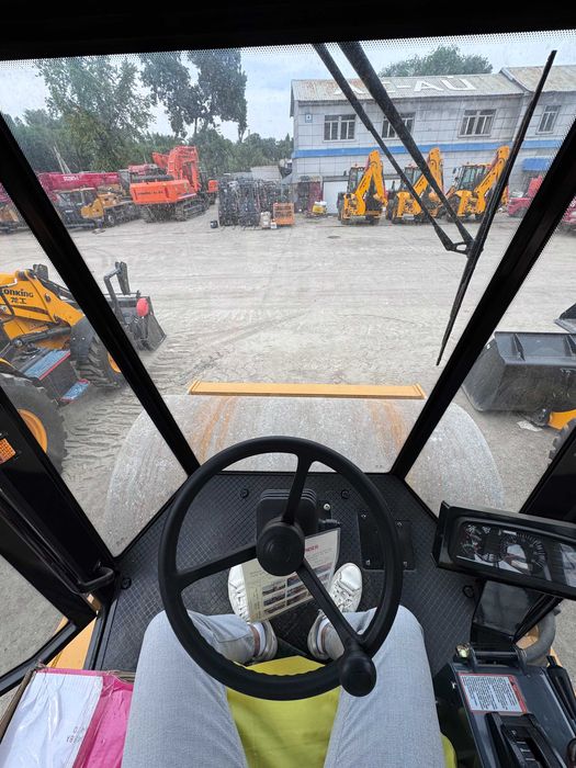 Продажа новых Дорожный каток одновальцовый SANY SSR160AC-8 16т 2025г.