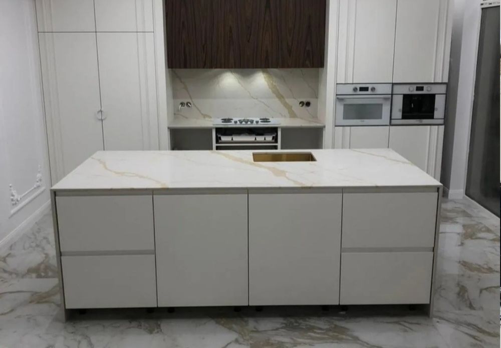 Искусственный камень