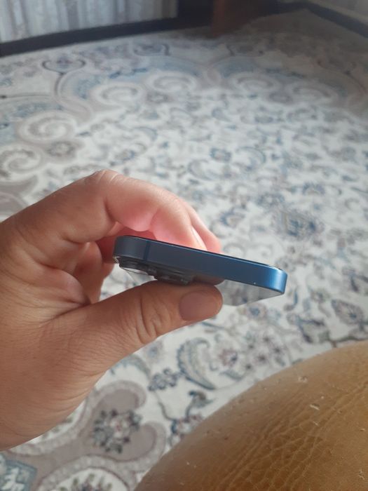 Iphone 13 mini тоза очилмаган